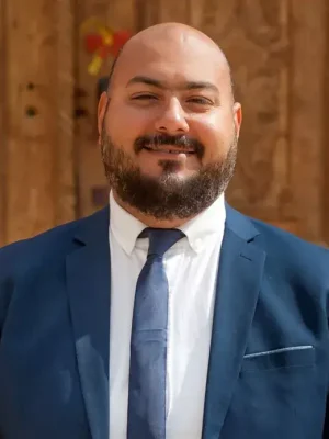 رامي نادر